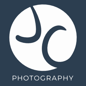 Jonathan Corbett Photography Logo